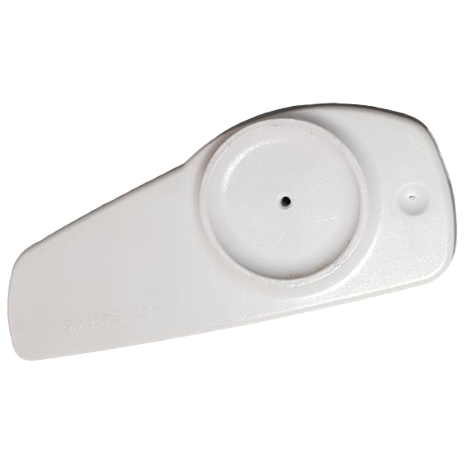 Hart - Etikett Sensormatic Supertag 3 grau (AM) - Warensicherung ZL303 - G - EastekOnlineshop