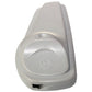 Hart - Etikett Sensormatic Supertag 3 grau (AM) - Warensicherung ZL303 - G - EastekOnlineshop