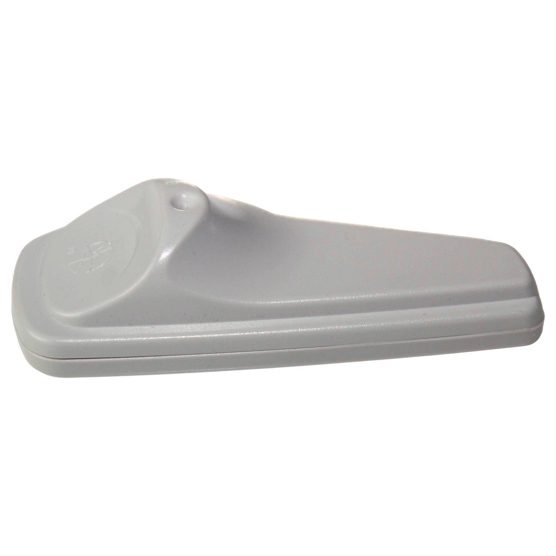 Hart - Etikett Sensormatic Supertag 3 grau (AM) - Warensicherung ZL303 - G - EastekOnlineshop