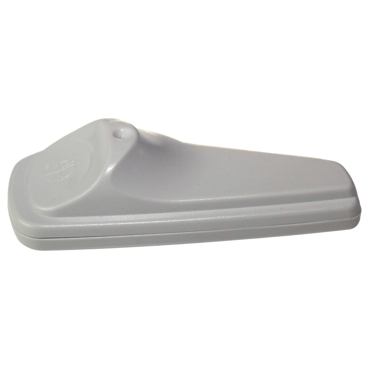 Hart - Etikett Sensormatic Supertag 3 grau (AM) - Warensicherung ZL303 - G - EastekOnlineshop