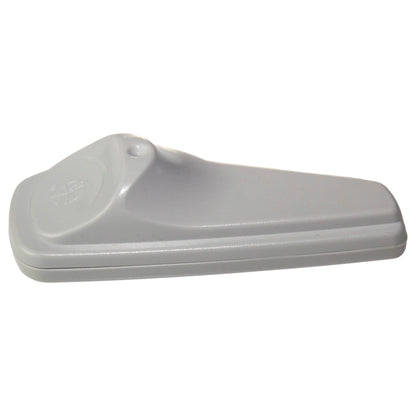 Hart - Etikett Sensormatic Supertag 3 grau (AM) - Warensicherung ZL303 - G - EastekOnlineshop