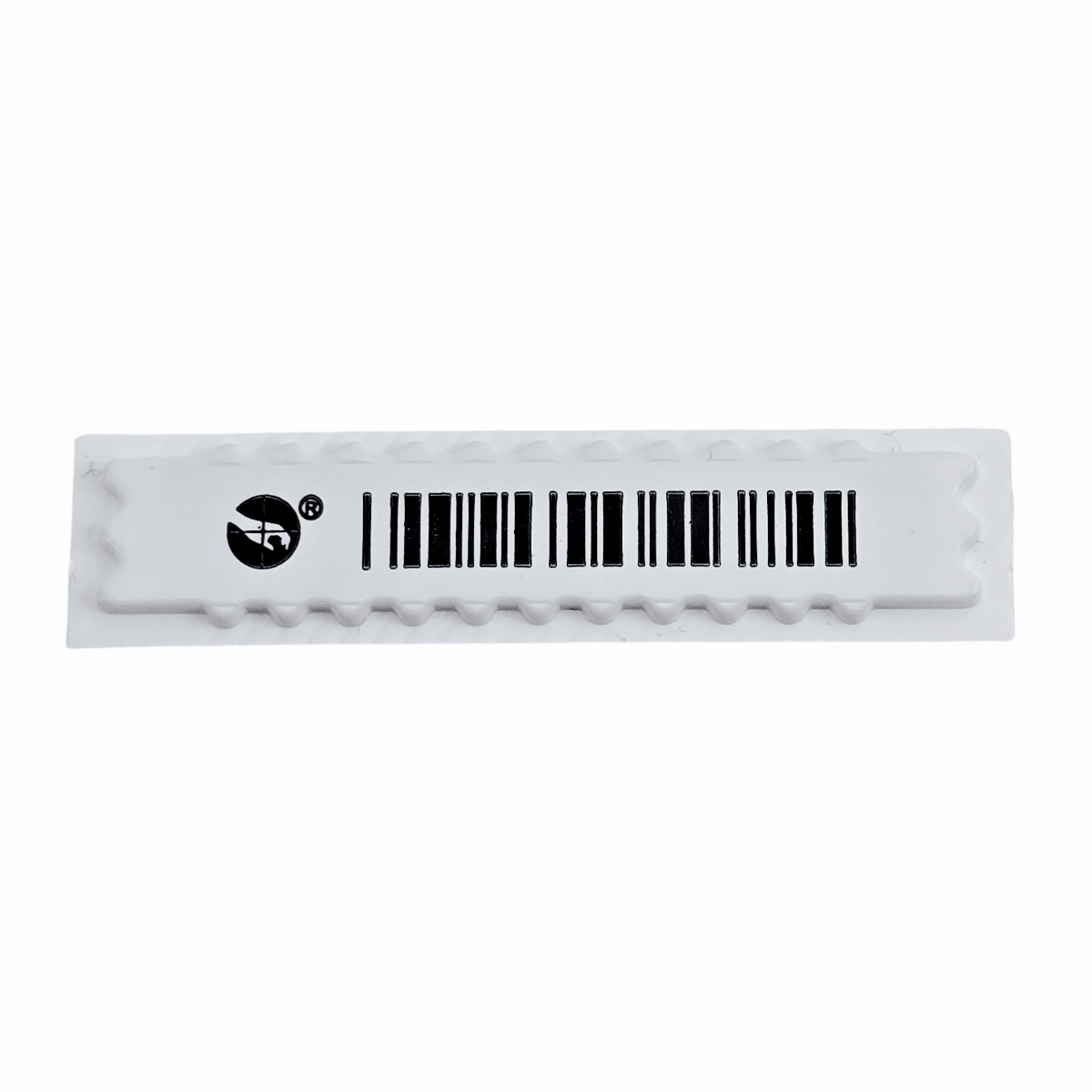 Klebe - Etikett AM Sensormatic AP Label Barcode 1000 St. im Karton (ZLAPS2) - EastekOnlineshop
