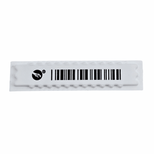 Klebe - Etikett AM Sensormatic AP Label Barcode 1000 St. im Karton (ZLAPS2) - EastekOnlineshop