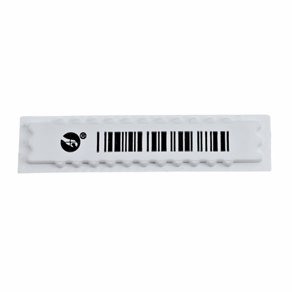 Klebe - Etikett AM Sensormatic AP Label Barcode 1000 St. im Karton (ZLAPS2) - EastekOnlineshop