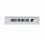 Klebe - Etikett AM Sensormatic APX Label Barcode 5000 St. im Karton (ZLAPXS2) - EastekOnlineshop