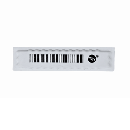 Klebe - Etikett AM Sensormatic APX Label Barcode 5000 St. im Karton (ZLAPXS2) - EastekOnlineshop
