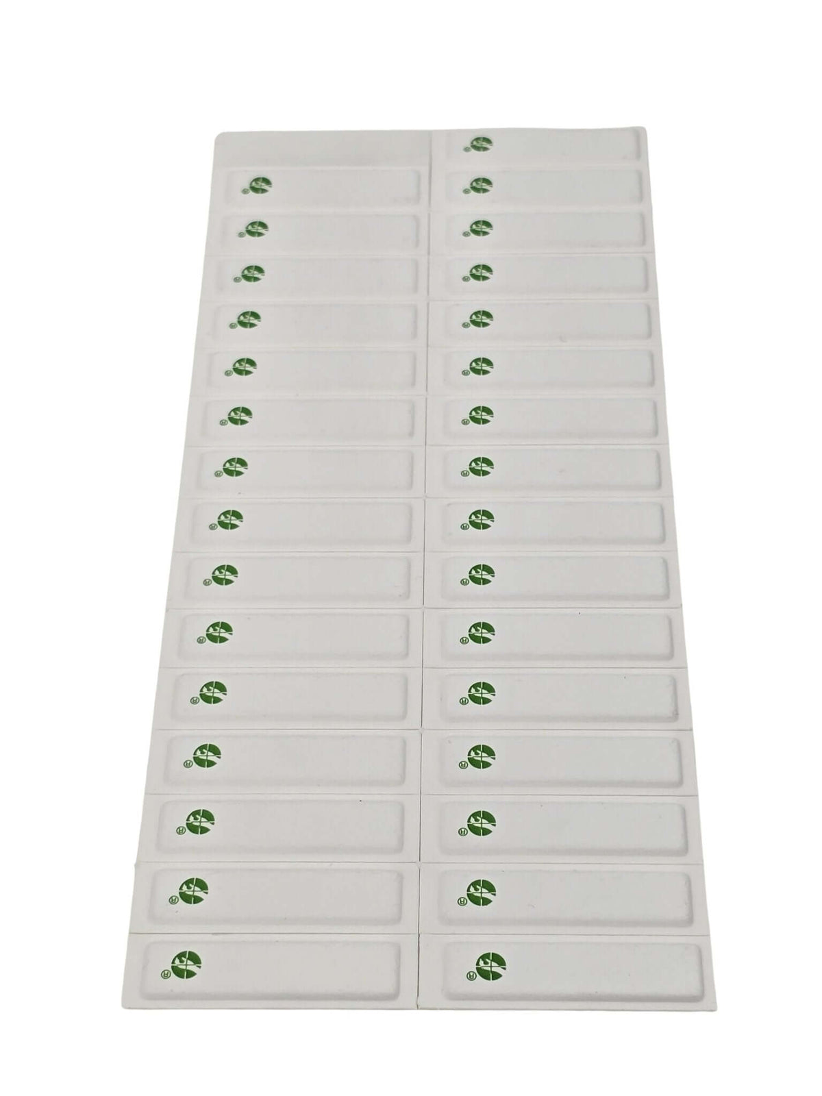 Das Labels Adhesive Label AM Sensormatic SPX Label Barcode 1000 pcs in Box (ZLSPX