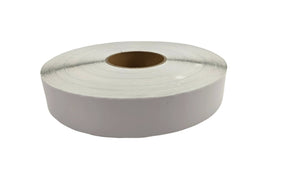 Klebe - Etikett RF 4x4 cm - 8.2Mhz weiß für Warensicherung 4000er - EastekOnlineshop