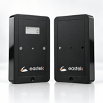 Kundenzähler Counteasy Bidirektional V3 – mit Display, ohne Software / Cloud Auswertung - EastekOnlineshop