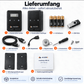 Kundenzähler Counteasy USB V3 bidirektional - mit Display und Cloudauswertung erweiterbar - EastekOnlineshop