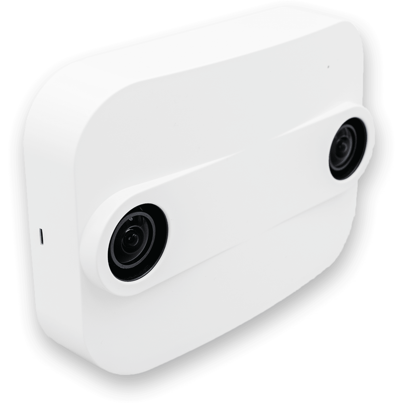 Kundenzähler Xovis 3D - PC2-UL 3D Sensor - Vorführgerät / Gebraucht mit Garantie - EastekOnlineshop