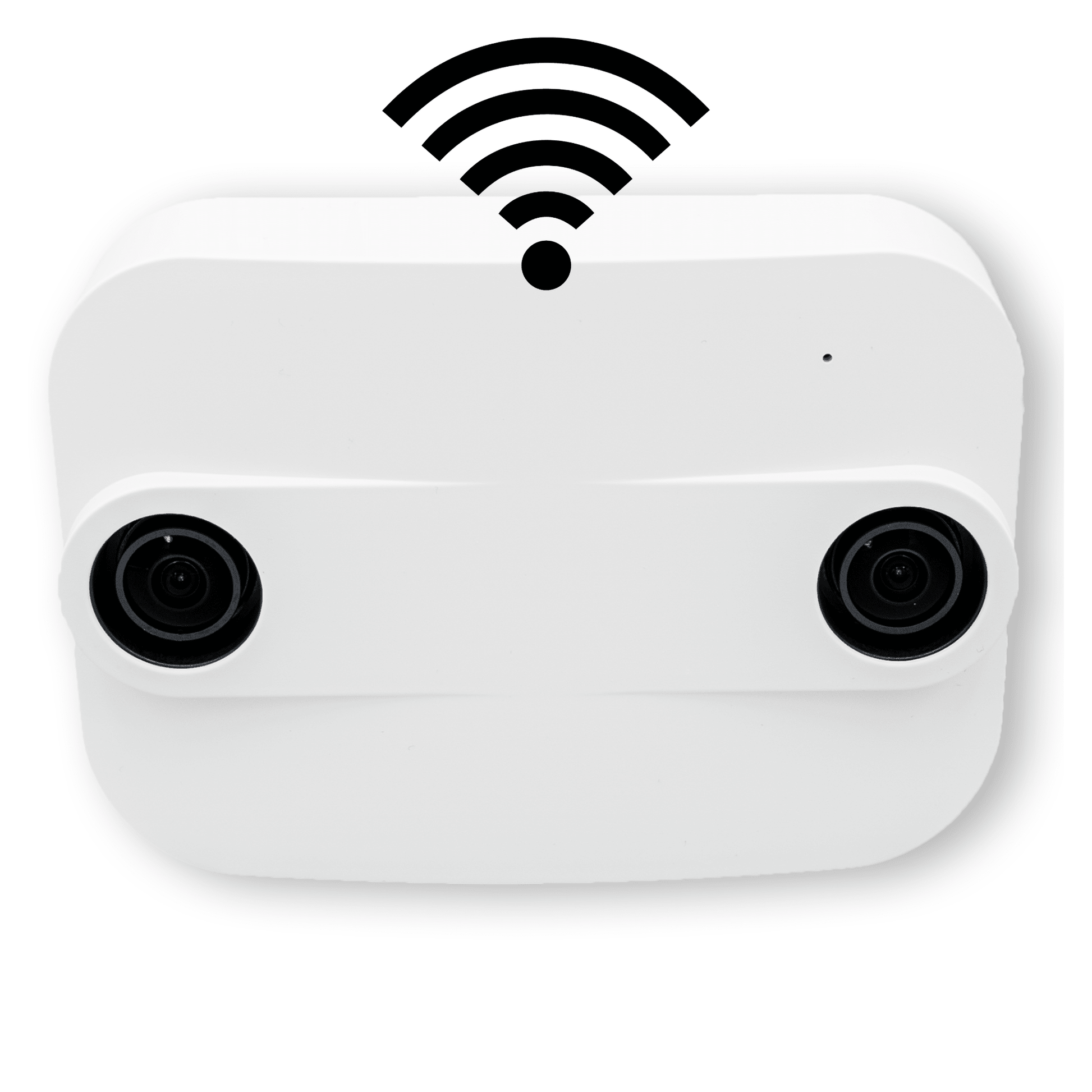 Kundenzähler Xovis 3D - PC2RE AI/WLAN/BT - EastekOnlineshop