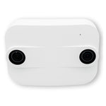 Kundenzähler Xovis 3D - PC2SE - UL Weitwinkel 3D Sensor with AI - EastekOnlineshop