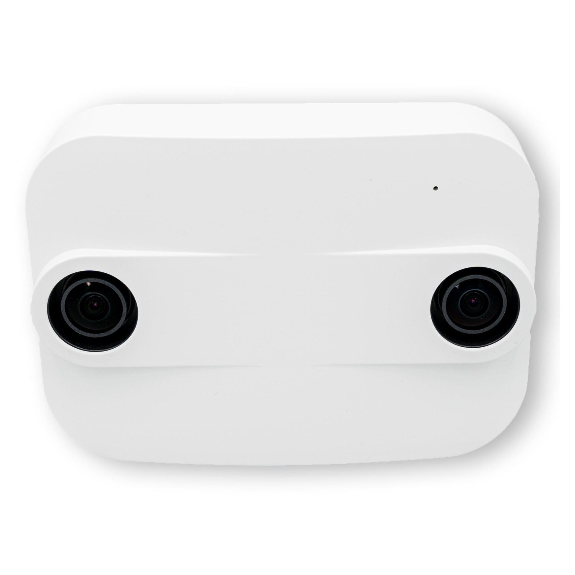 Kundenzähler Xovis 3D - PC2SE - UL Weitwinkel 3D Sensor with AI - EastekOnlineshop