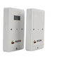 Kundenzähler Counteasy Bidirektional V3 mit weißem Case - EastekOnlineshop