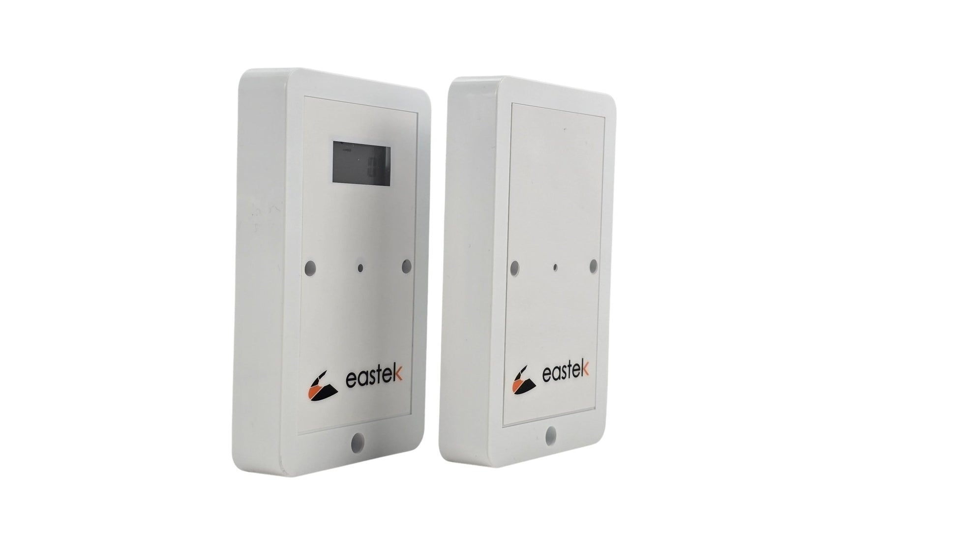 Kundenzähler Counteasy Bidirektional V3 mit weißem Case - EastekOnlineshop