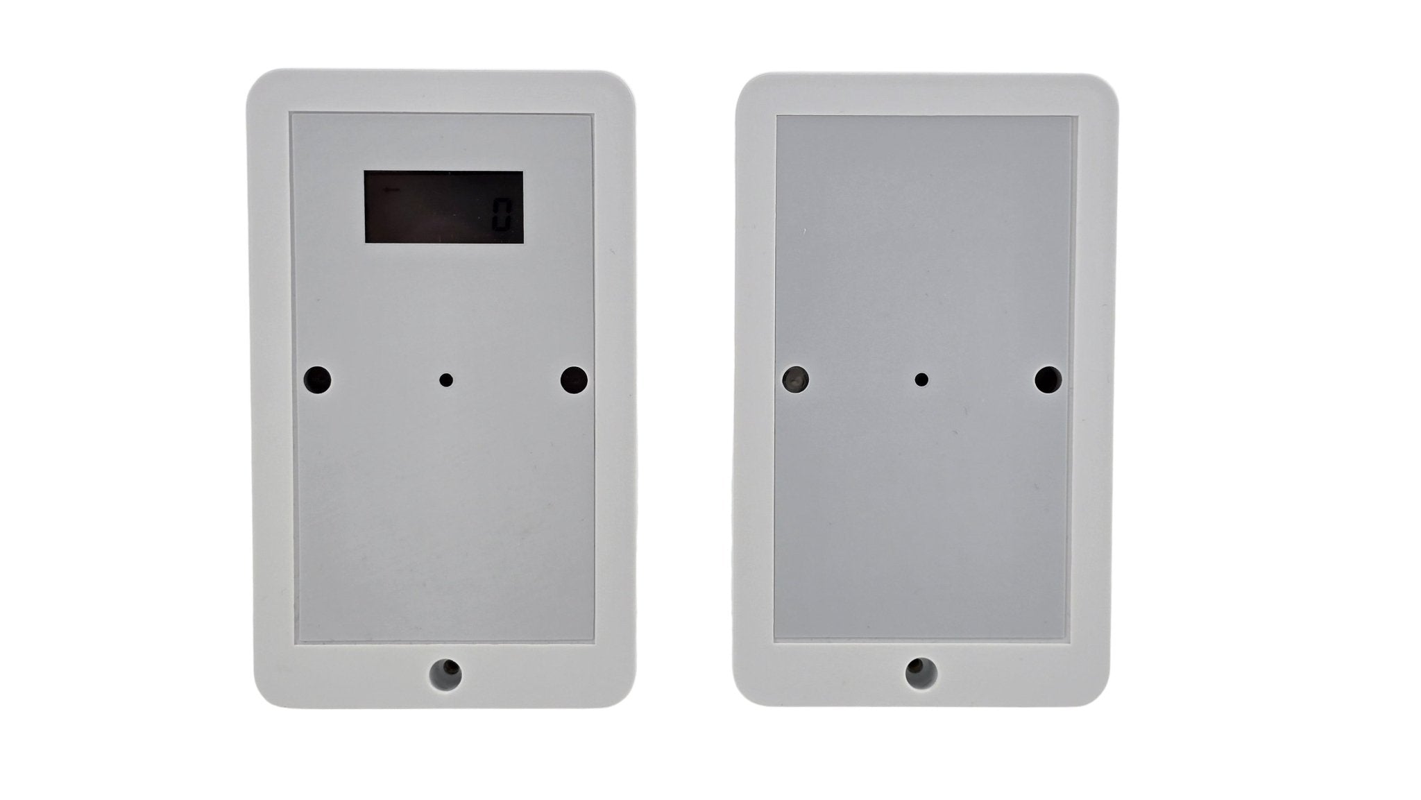 Kundenzähler Counteasy Bidirektional V3 mit weißem Case - EastekOnlineshop
