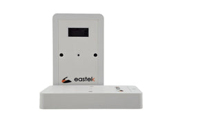 Kundenzähler Counteasy Bidirektional V3 mit weißem Case - EastekOnlineshop