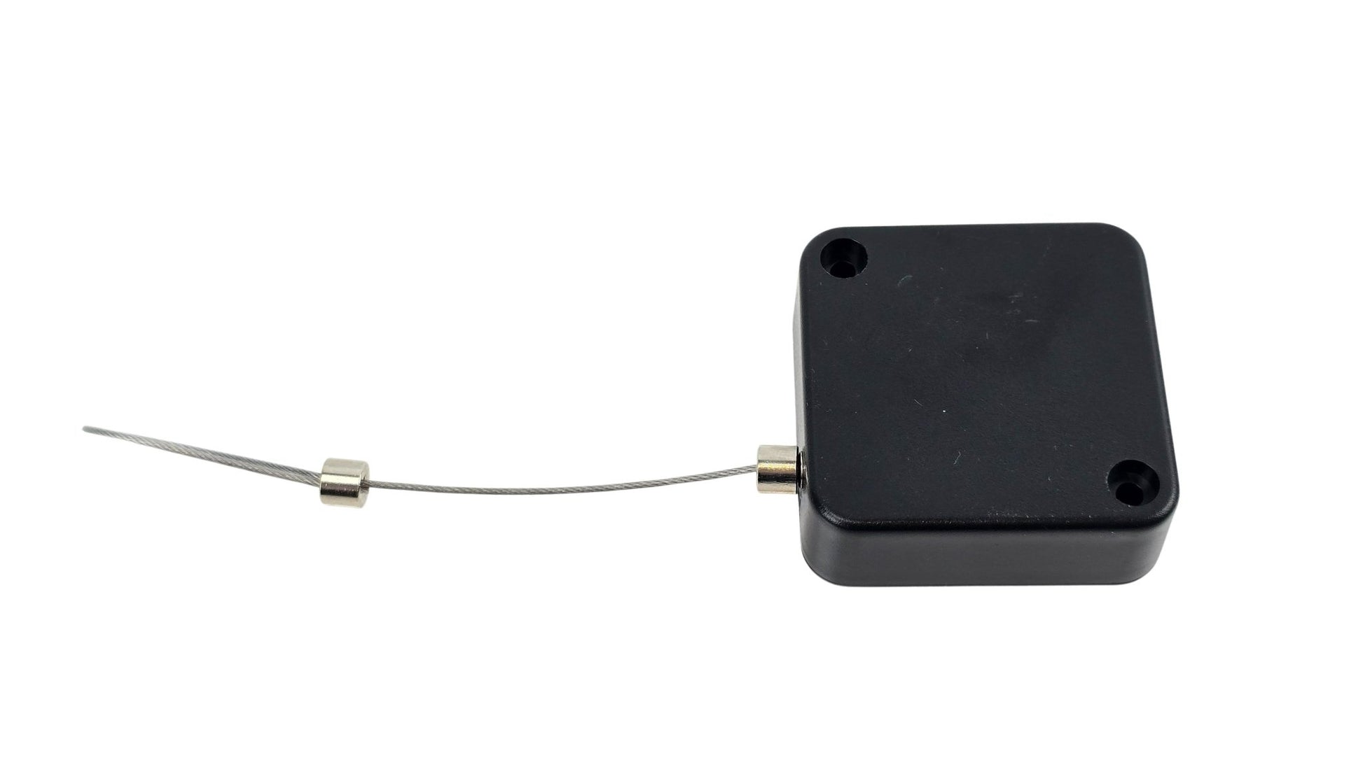 Leinensicherung Mid99 - Pullbox V2 Lasso mit 2 Justierschrauben für variablen Seilüberstand - EastekOnlineshop