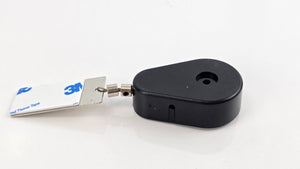 Leinensicherung Pullbox V2 Dog Tag mit 2 x Justierschraube - EastekOnlineshop