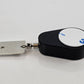 Leinensicherung Pullbox V2 Dog Tag mit 2 x Justierschraube - EastekOnlineshop