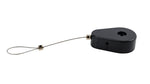 Leinensicherung Pullbox V2 Lasso mit 2 x Justierschraube - EastekOnlineshop
