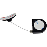 Leinensicherung Pullbox V2 Mini Flex Plate - EastekOnlineshop