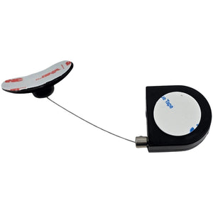 Leinensicherung Pullbox V2 Mini Flex Plate - EastekOnlineshop