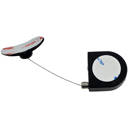 Leinensicherung Pullbox V2 Mini Flex Plate - EastekOnlineshop