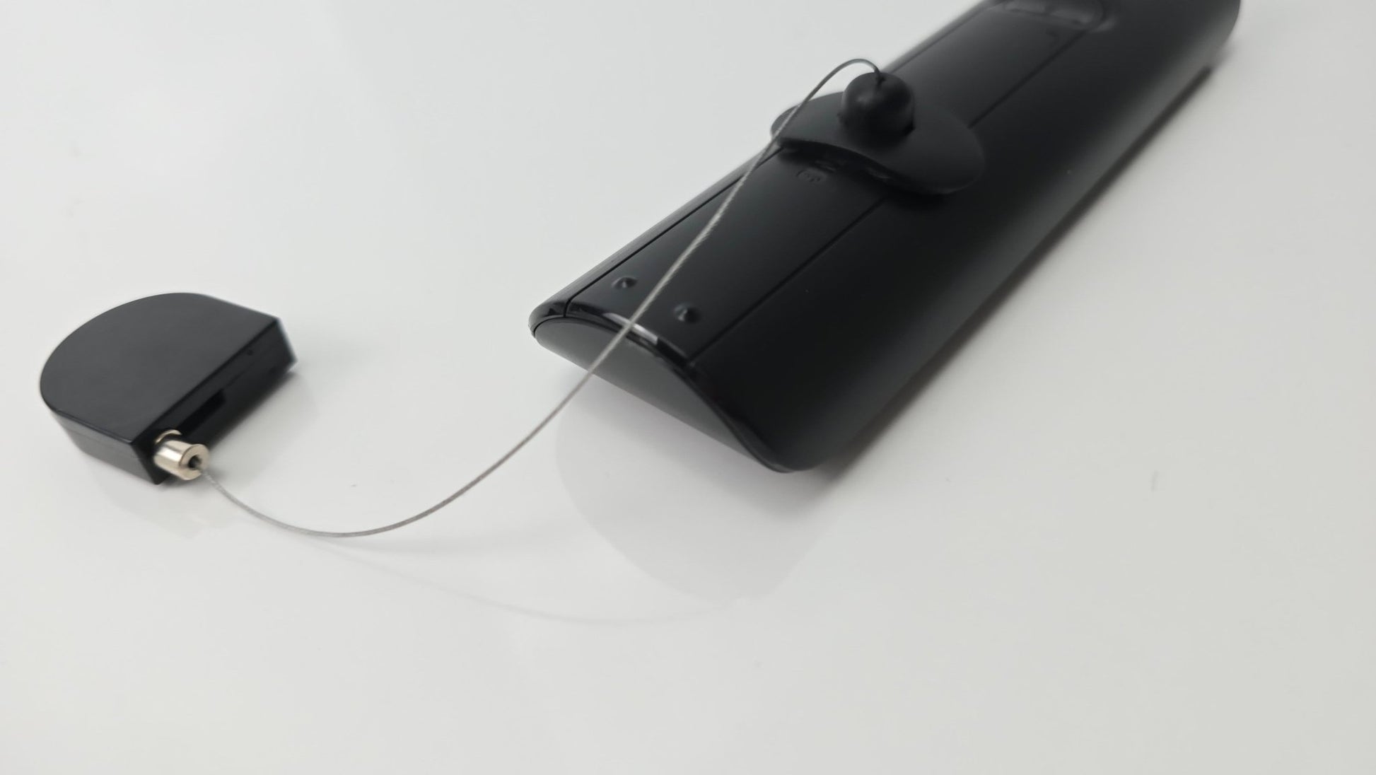 Leinensicherung Pullbox V2 Mini Flex Plate - EastekOnlineshop