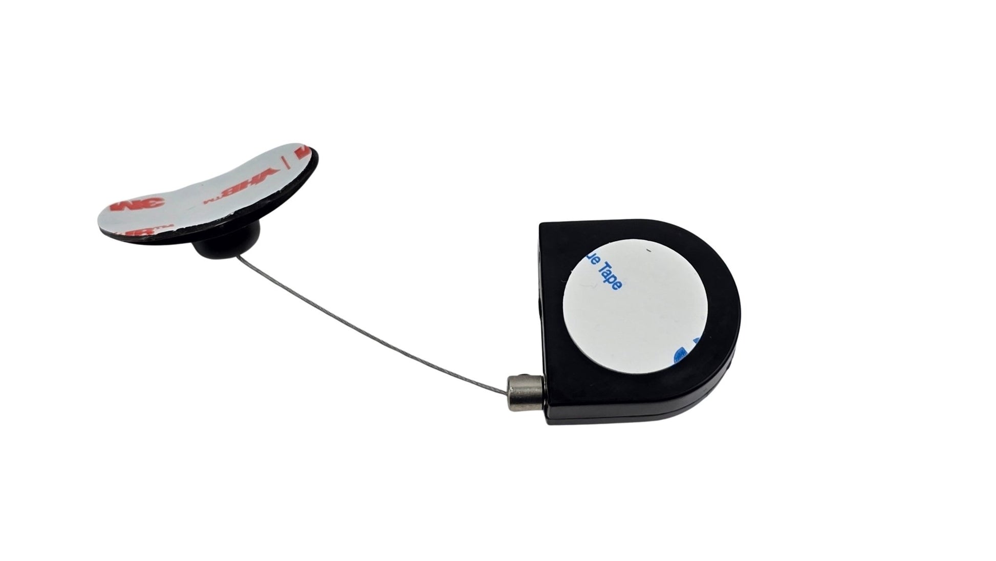 Leinensicherung Pullbox V2 Mini Flex Plate - EastekOnlineshop