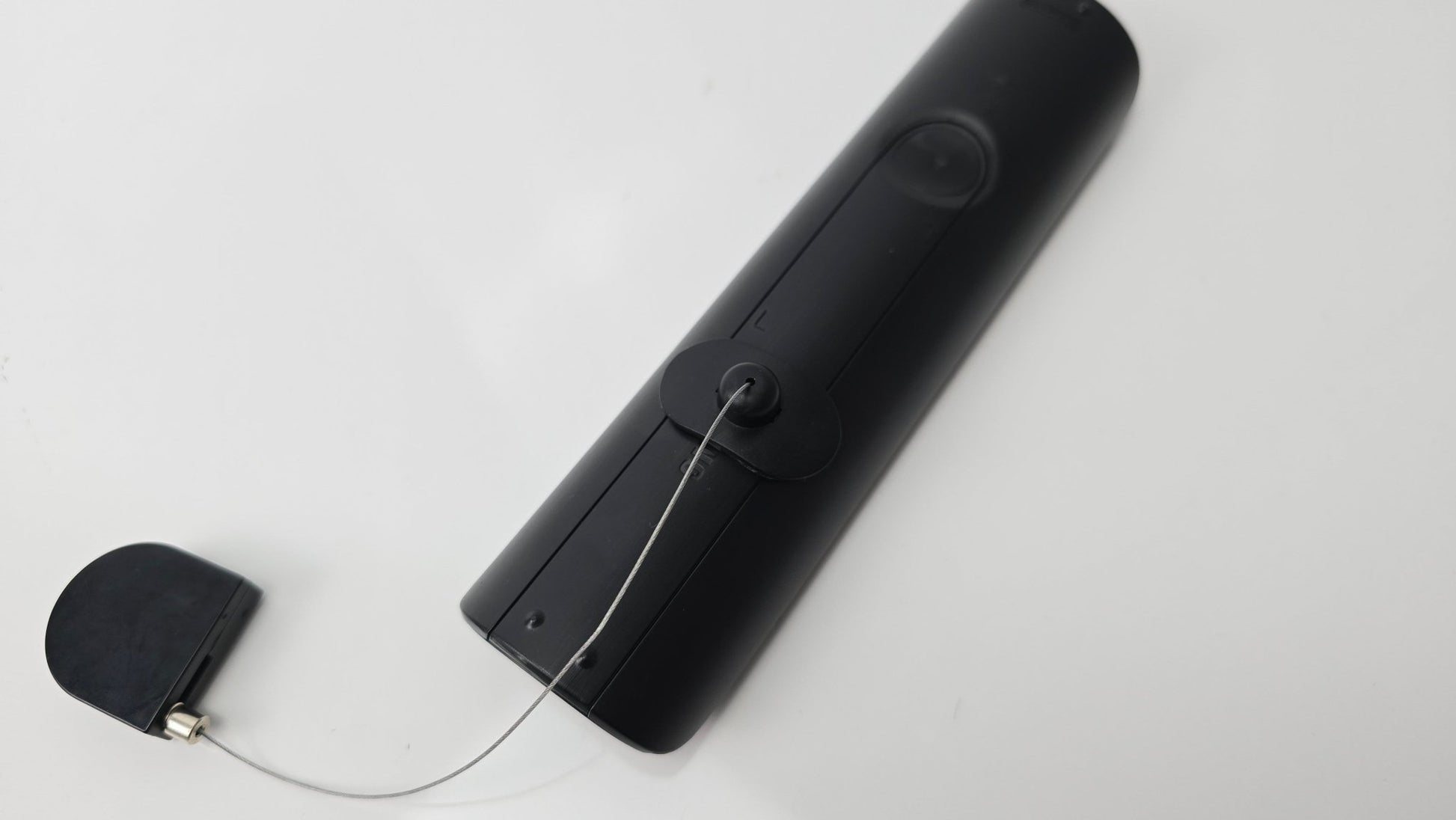 Leinensicherung Pullbox V2 Mini Flex Plate - EastekOnlineshop