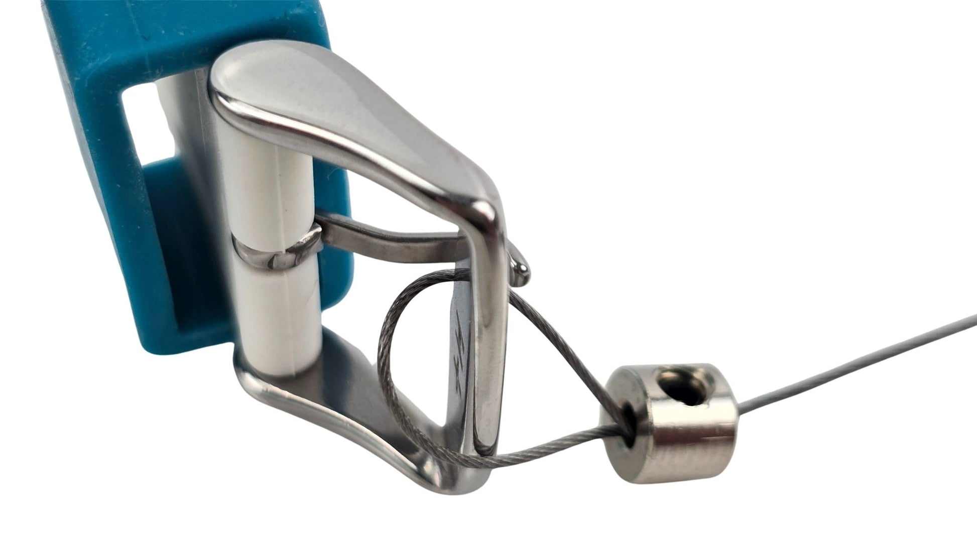 Leinensicherung Pullbox V2 Mini Lasso - EastekOnlineshop