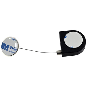 Leinensicherung Pullbox V2 Mini Metal Plate - EastekOnlineshop