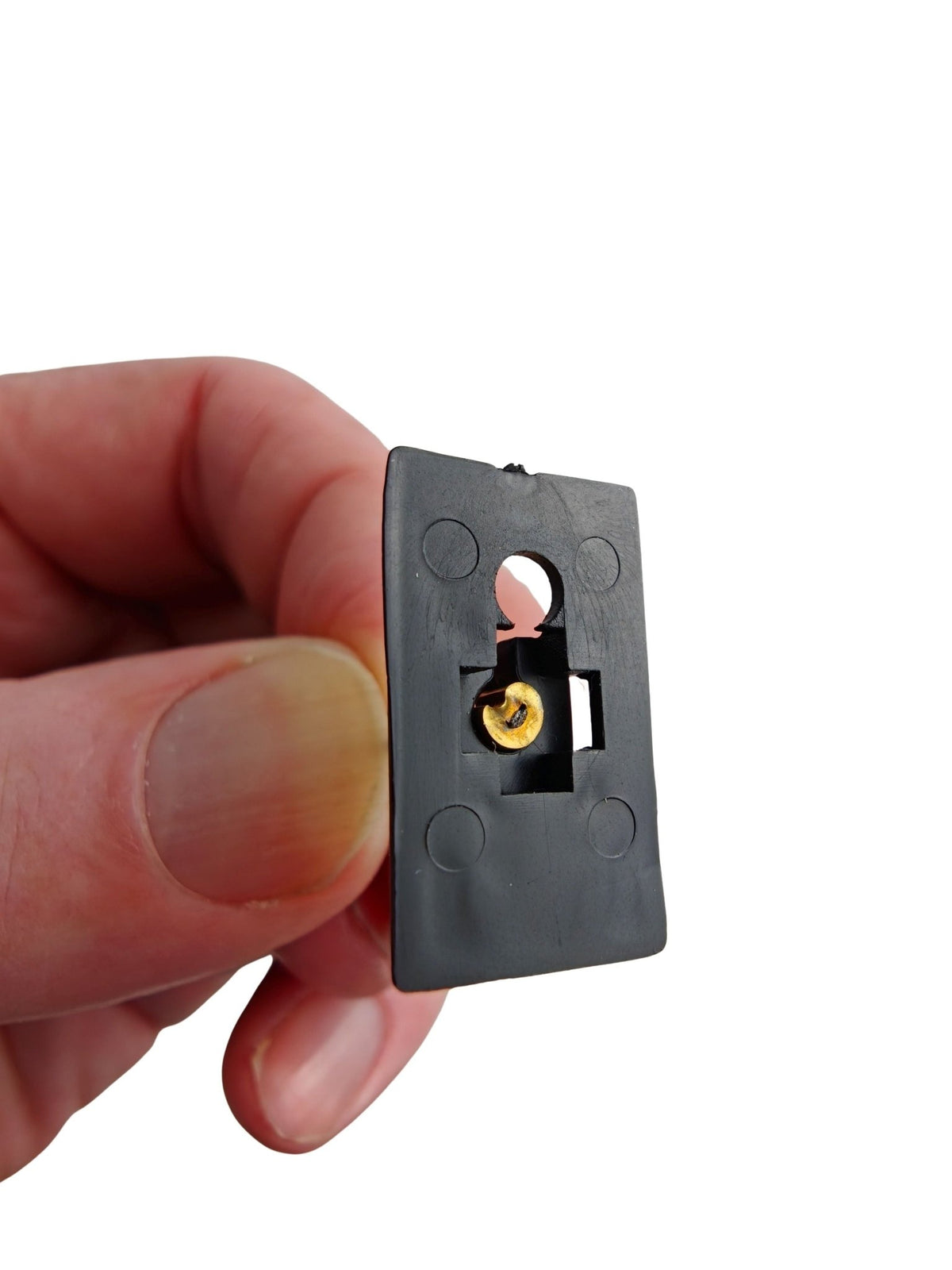 Leinensicherung Pullbox VSCN - Flexplate Soft - EastekOnlineshop