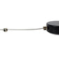 Leinensicherung Round - Pullbox 90 V2 Lasso mit 2 Justierschrauben für variablen Seilüberstand - EastekOnlineshop