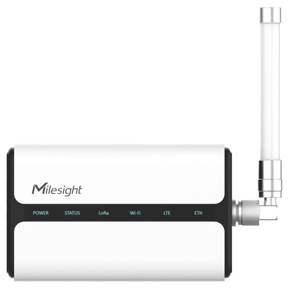 LoRaWAN Gateway Milesight UG65EU - EastekOnlineshop