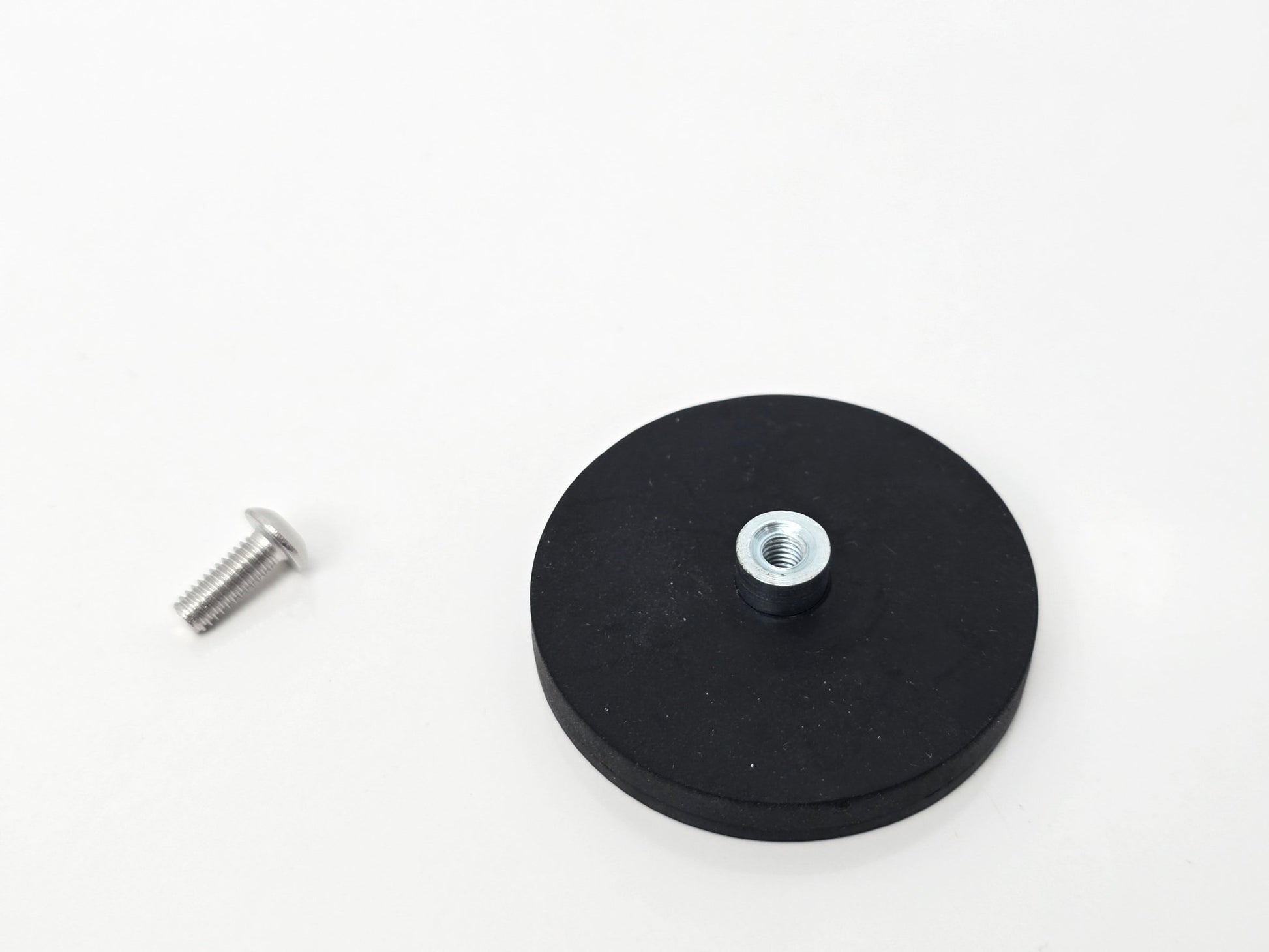 Magnetischer Halter für Xovis Peoplecounter der PC2 Serie - EastekOnlineshop