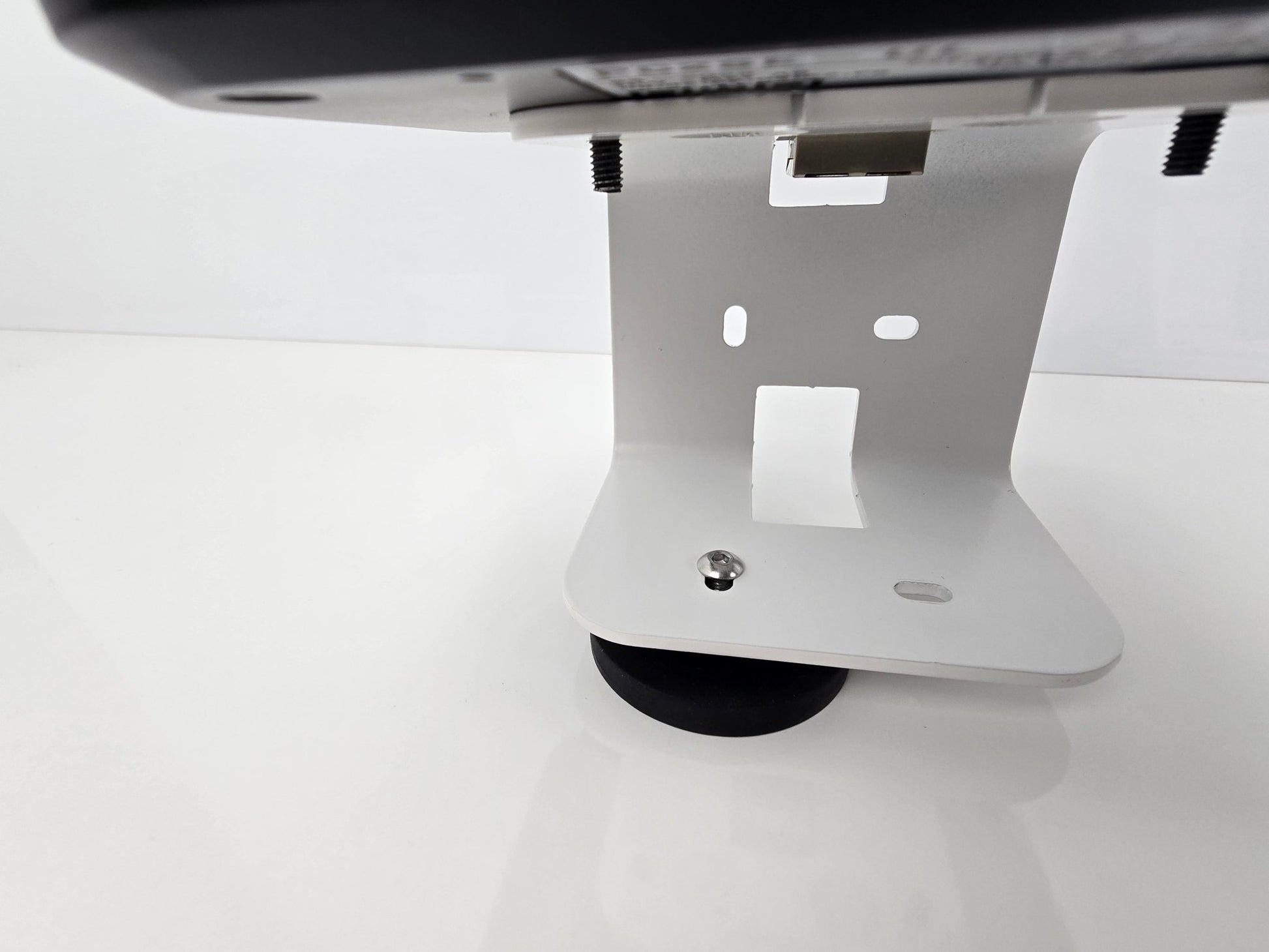 Magnetischer Halter für Xovis Peoplecounter der PC2 Serie - EastekOnlineshop