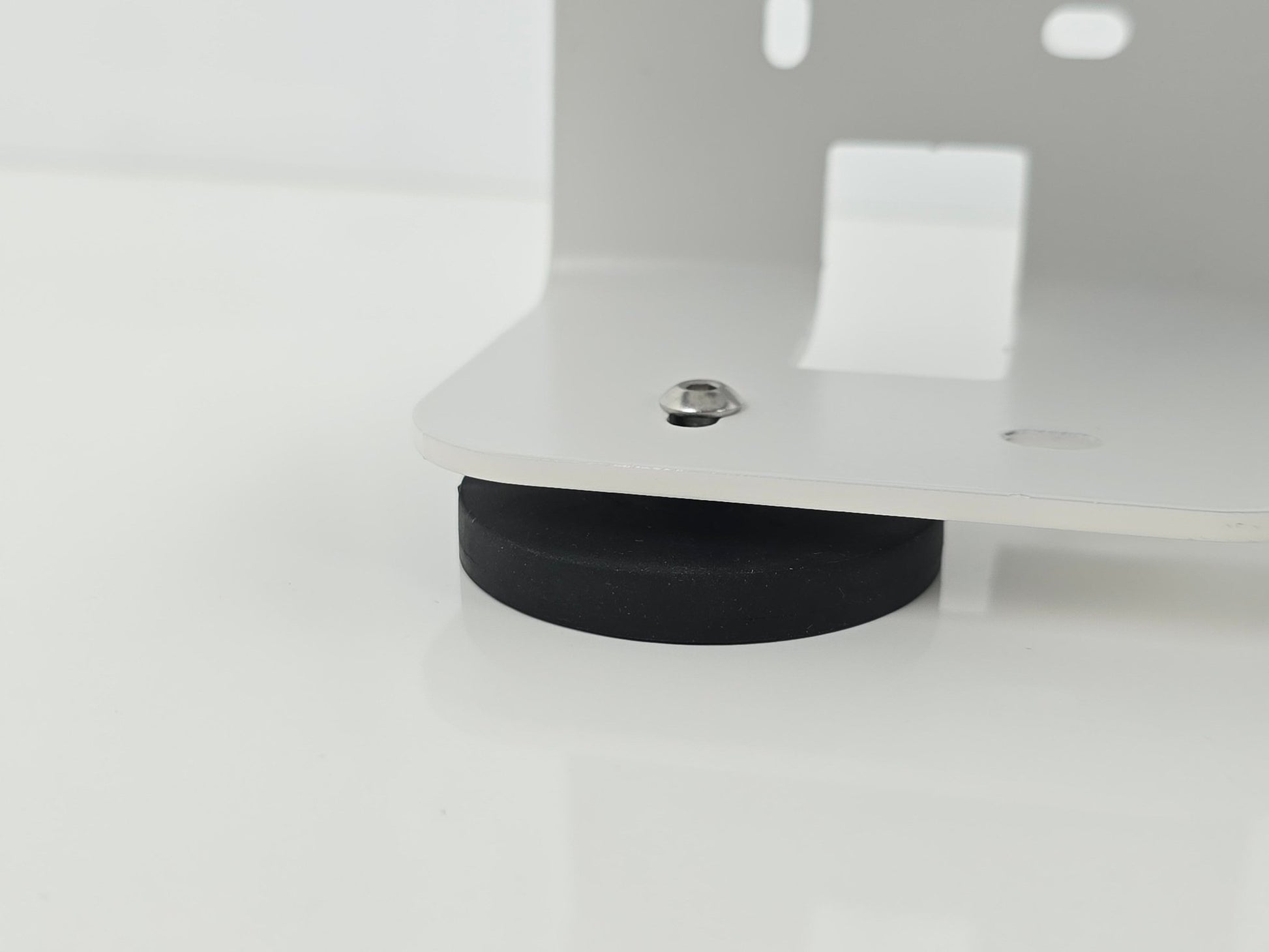 Magnetischer Halter für Xovis Peoplecounter der PC2 Serie - EastekOnlineshop