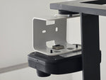 Magnetischer Halter für Xovis Peoplecounter der PC2 Serie - EastekOnlineshop
