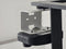Magnetic Holder for Xovis Peoplecounter of the PC2-O Outdoor Series