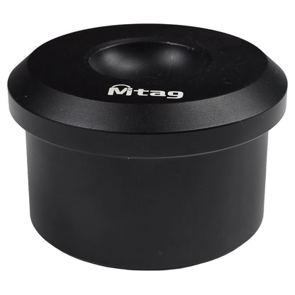 Magnetlöser Mitag Black - Multipolarer Öffner - EastekOnlineshop