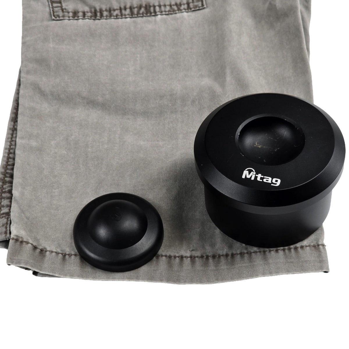 Magnetlöser Mitag Black - Multipolarer Öffner - EastekOnlineshop