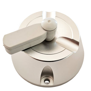 Magnetlöser Superlock chrome - EastekOnlineshop