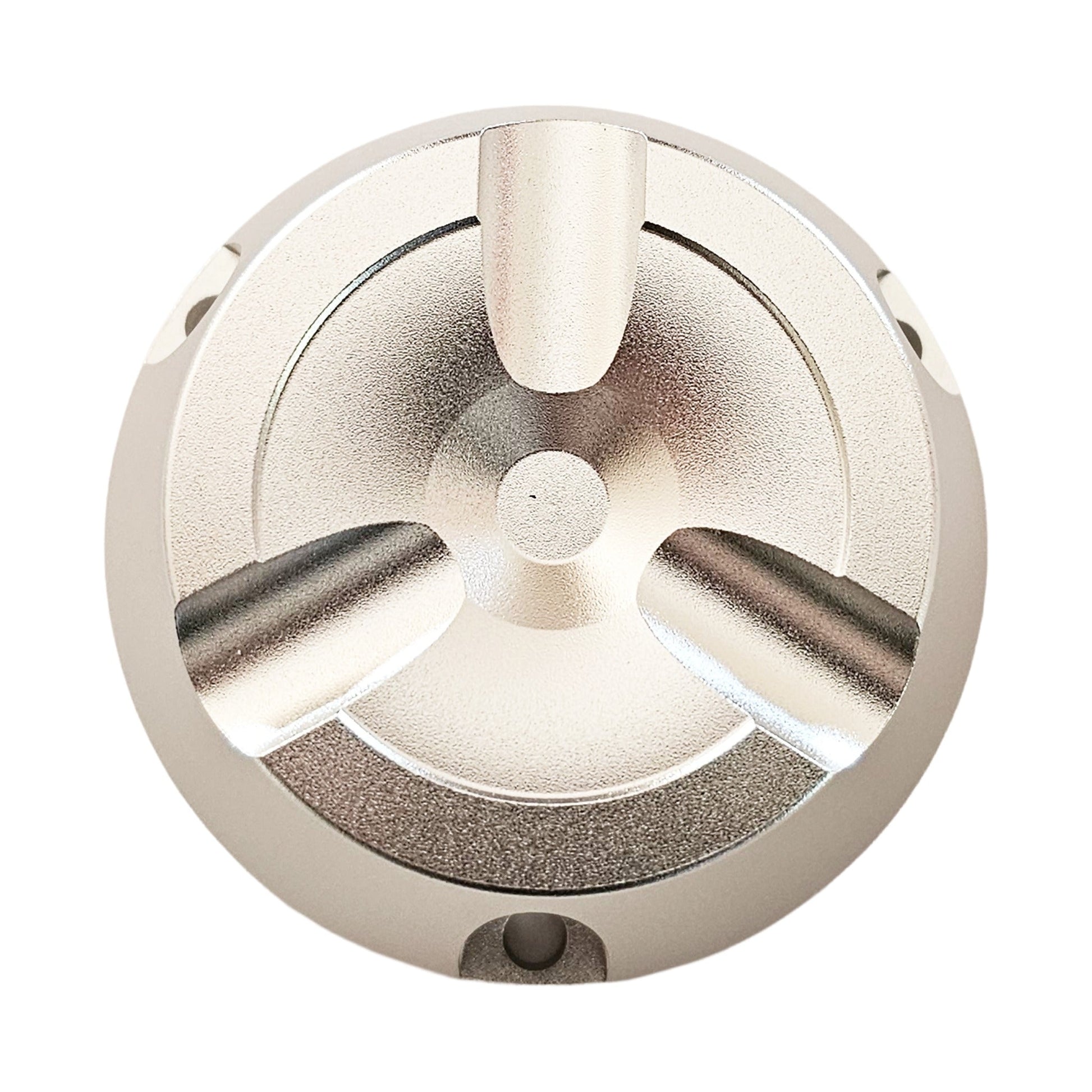 Magnetlöser Superlock chrome - EastekOnlineshop