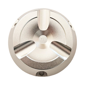 Magnetlöser Superlock chrome - EastekOnlineshop