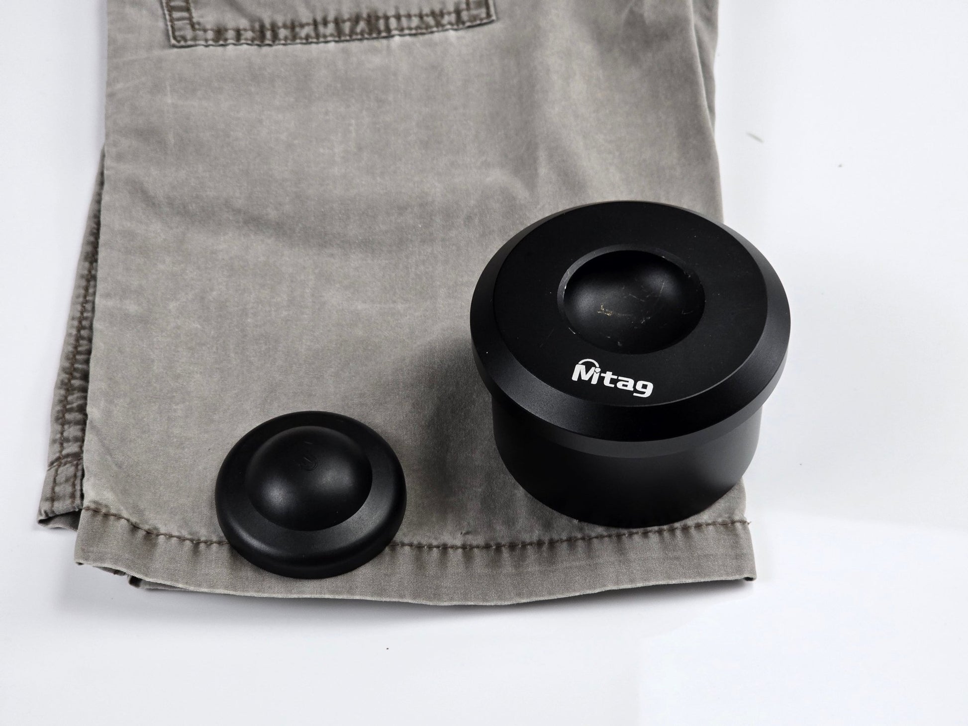 Magnetlöser Mitag Black - Multipolarer Öffner - EastekOnlineshop