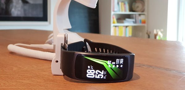 Max Smartwatch Diebstahlsicherungs Set V3 inkl. Zusatzsensor - EastekOnlineshop