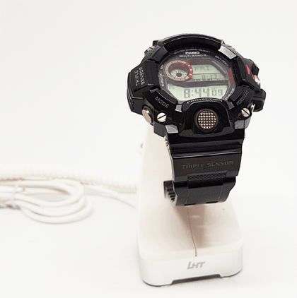 Max Smartwatch Diebstahlsicherungs Set V3 inkl. Zusatzsensor - EastekOnlineshop